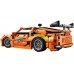 LEGO Technic 42204 Hitri in drzni Toyota Supra MK4